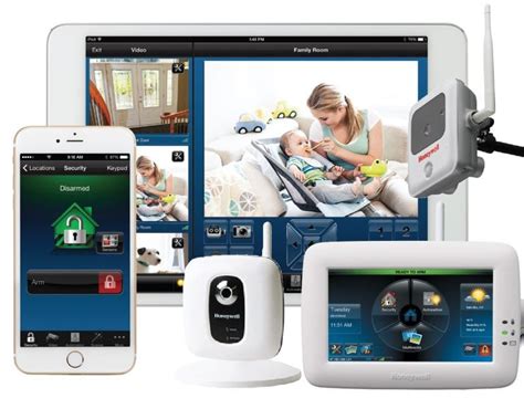 home security systems baltimore md